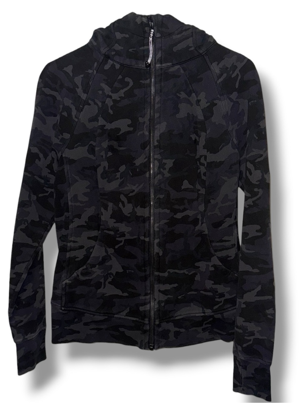 Lululemon Scuba Hoodie *Light Cotton Fleece
Heritage 365 Camo Deep Coal Multi